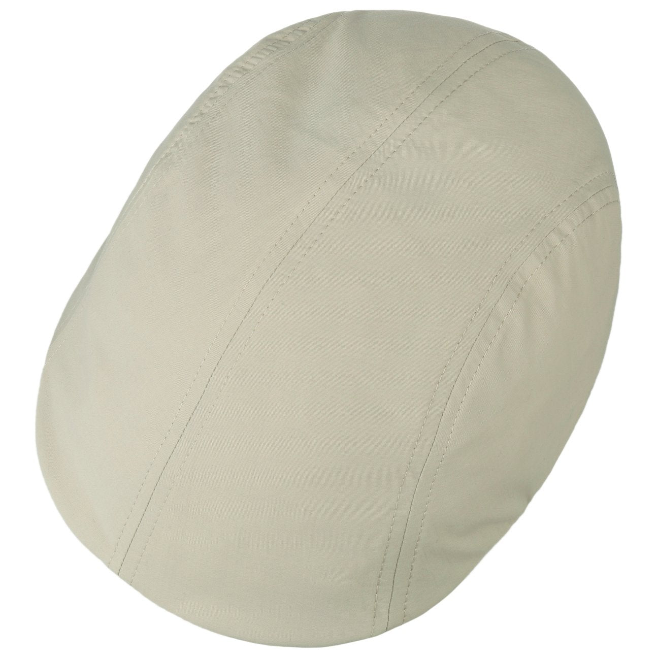 Casquette plate écran solaire Prince Coolmax hellbeige 7