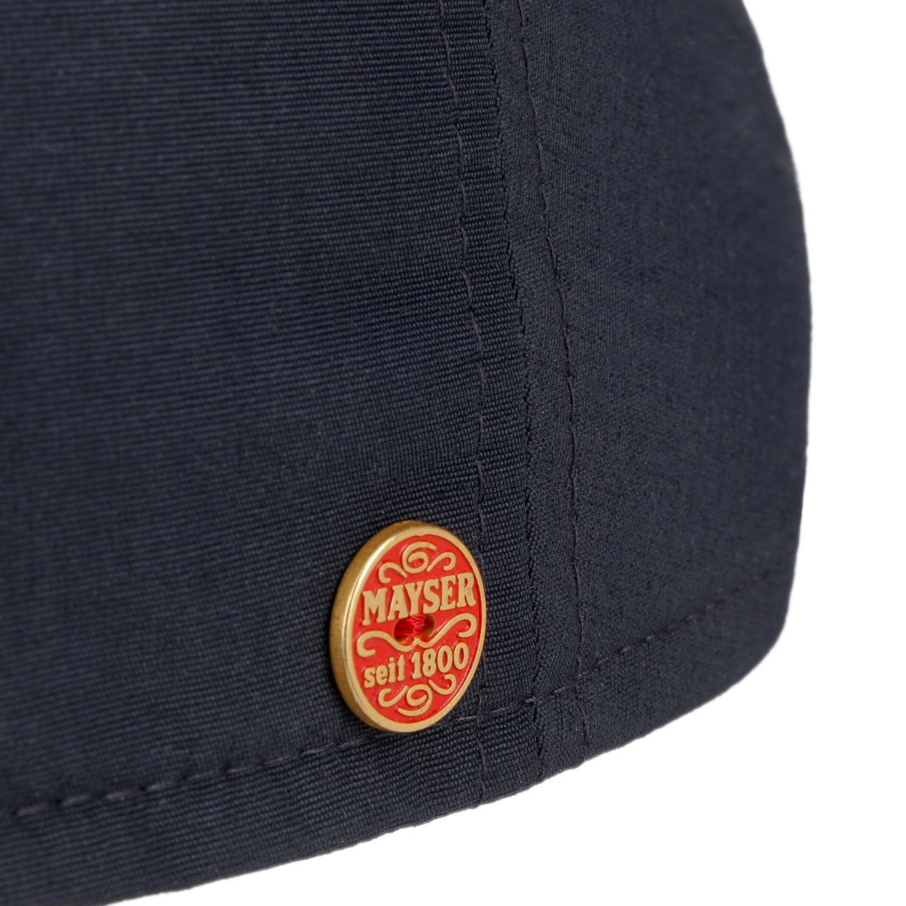 Casquette plate écran solaire Prince Coolmax dunkelblau 5