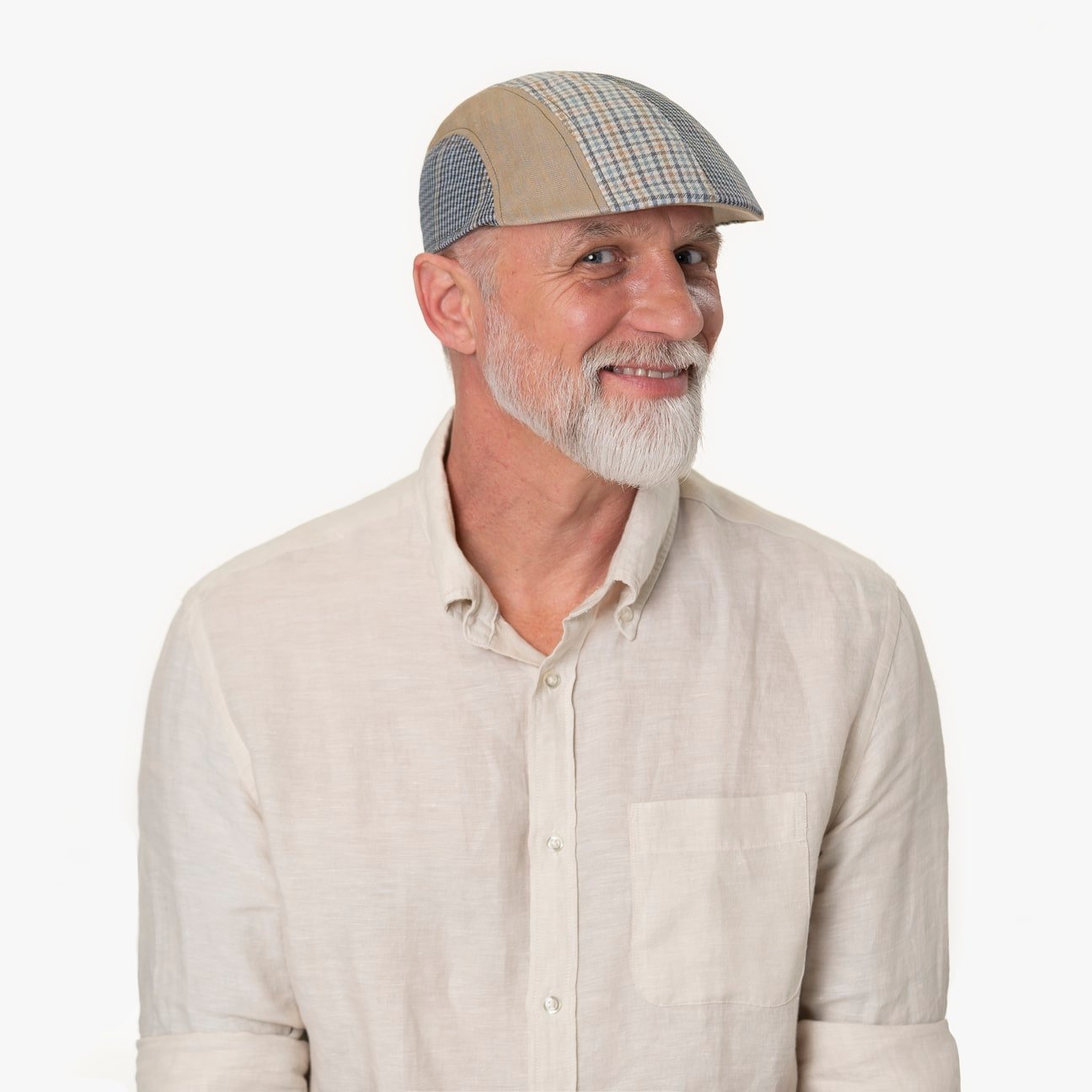 Pitt Patchwork Pet Modell 1