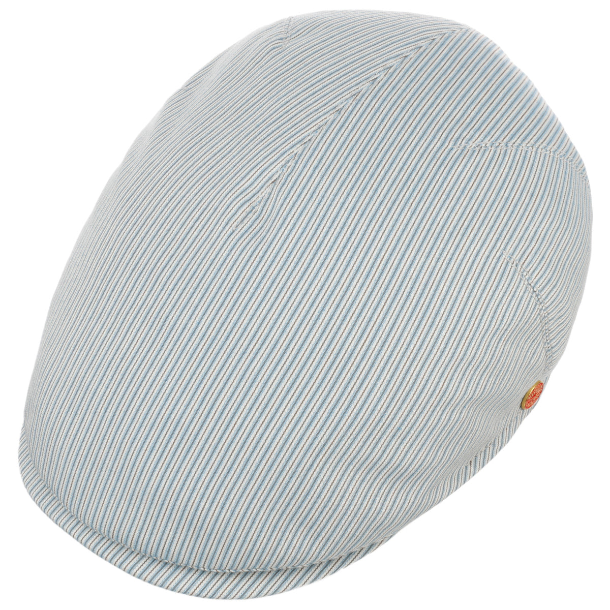 Sidney Cotton Mix Pet hellblau 3