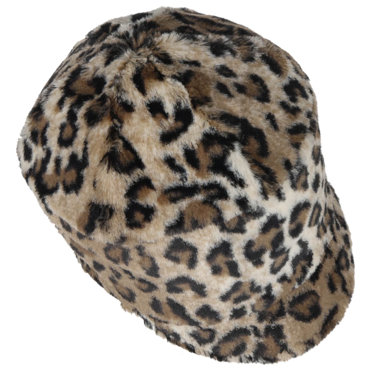 Fijara Leo Schirmmütze beige 3