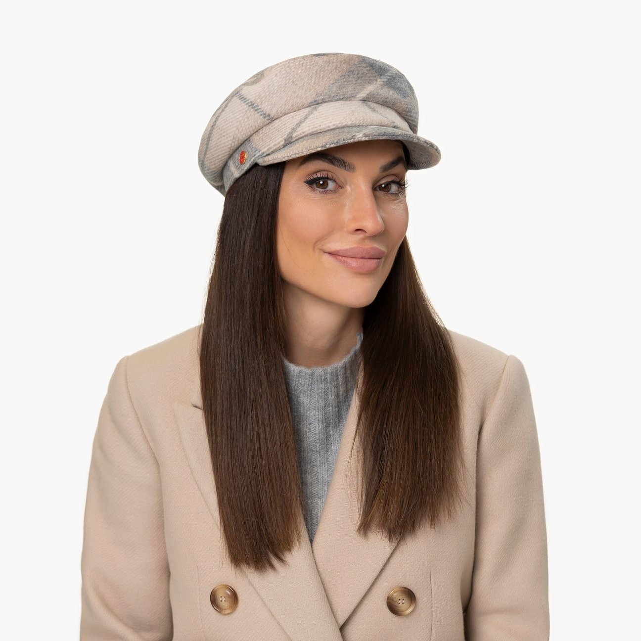 Debby Check Elbsegler Modell 2