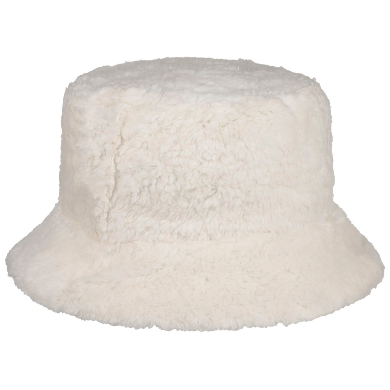 Doriet Check Bucket Reversible Hat blau 8
