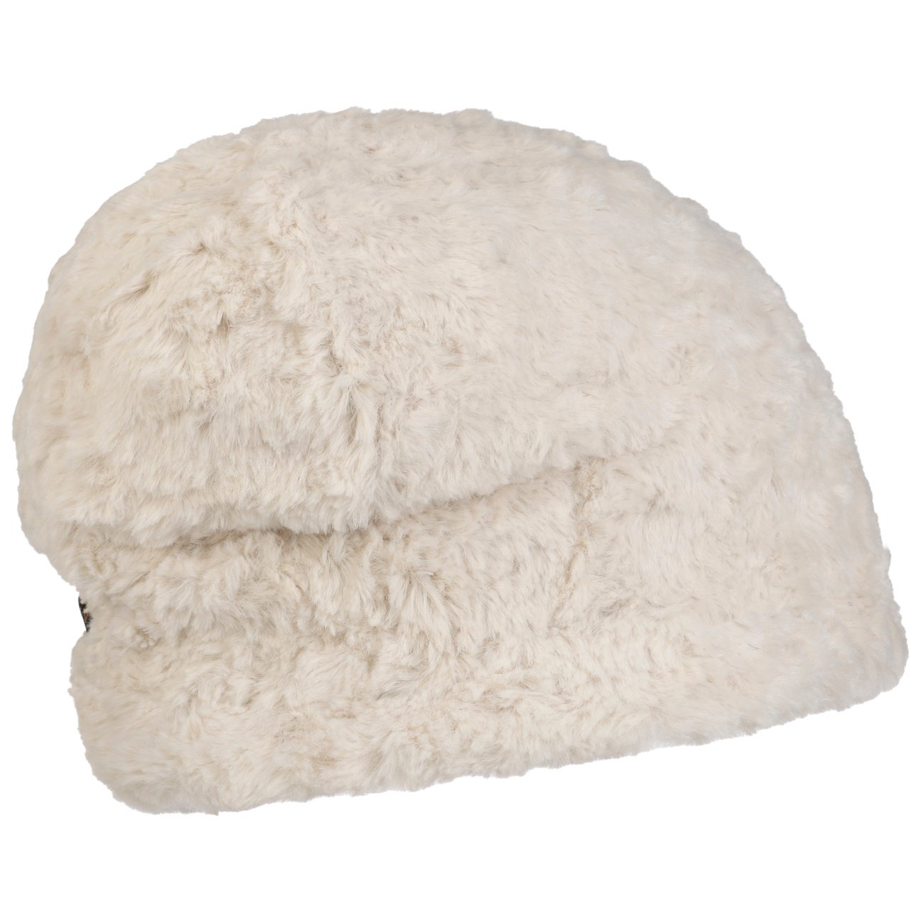 Chapeau réversible Kacey Check koralle 15