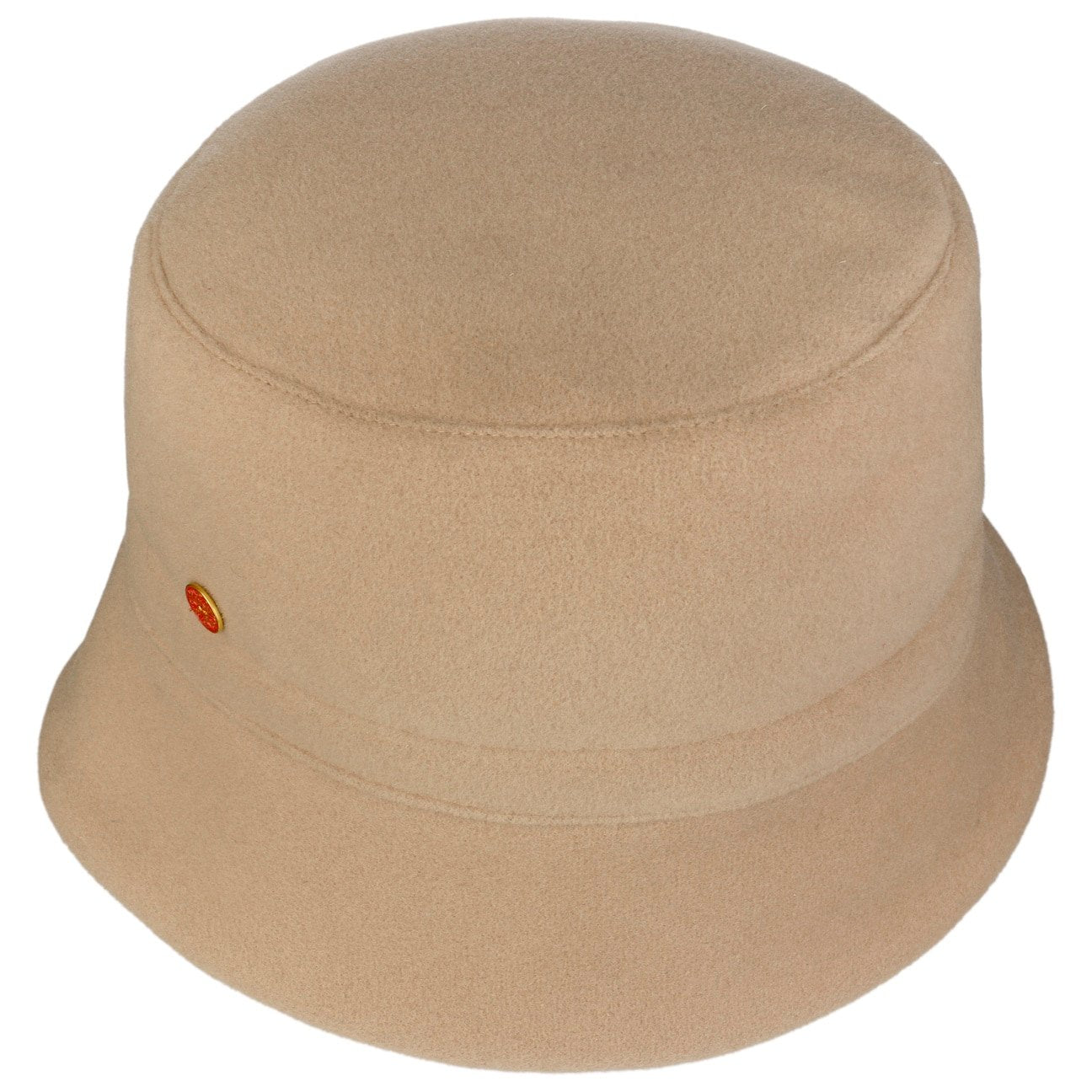 Taleja Wollhut beige 3
