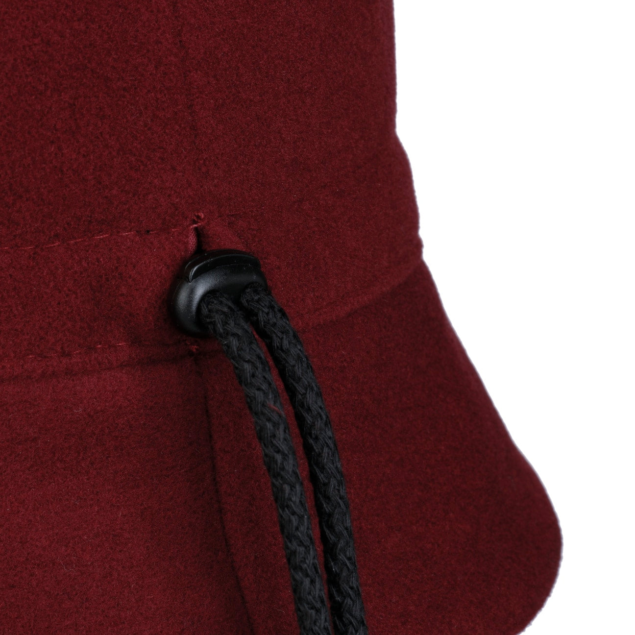 Taleja Wollhut bordeaux 11