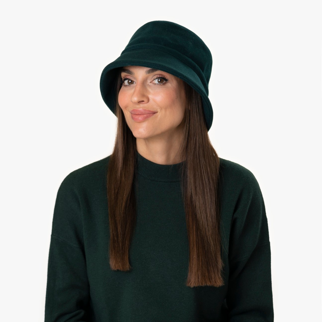 Taleja Wollhut Modell 1