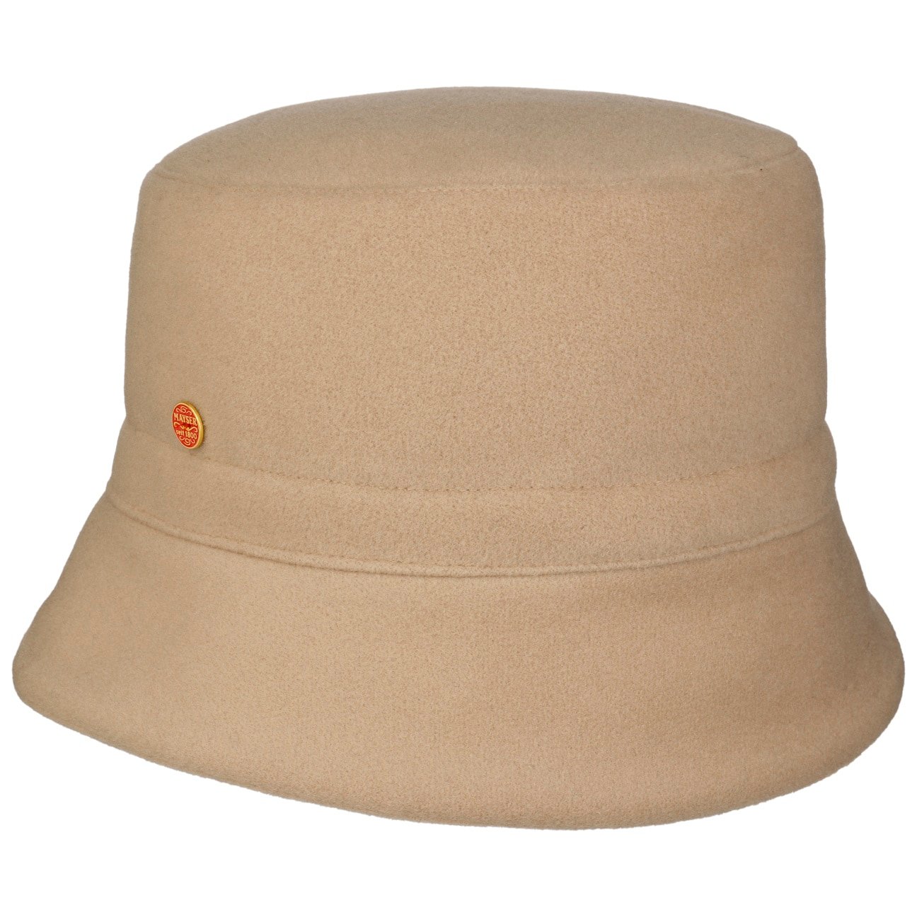 Taleja Wollhut beige 2