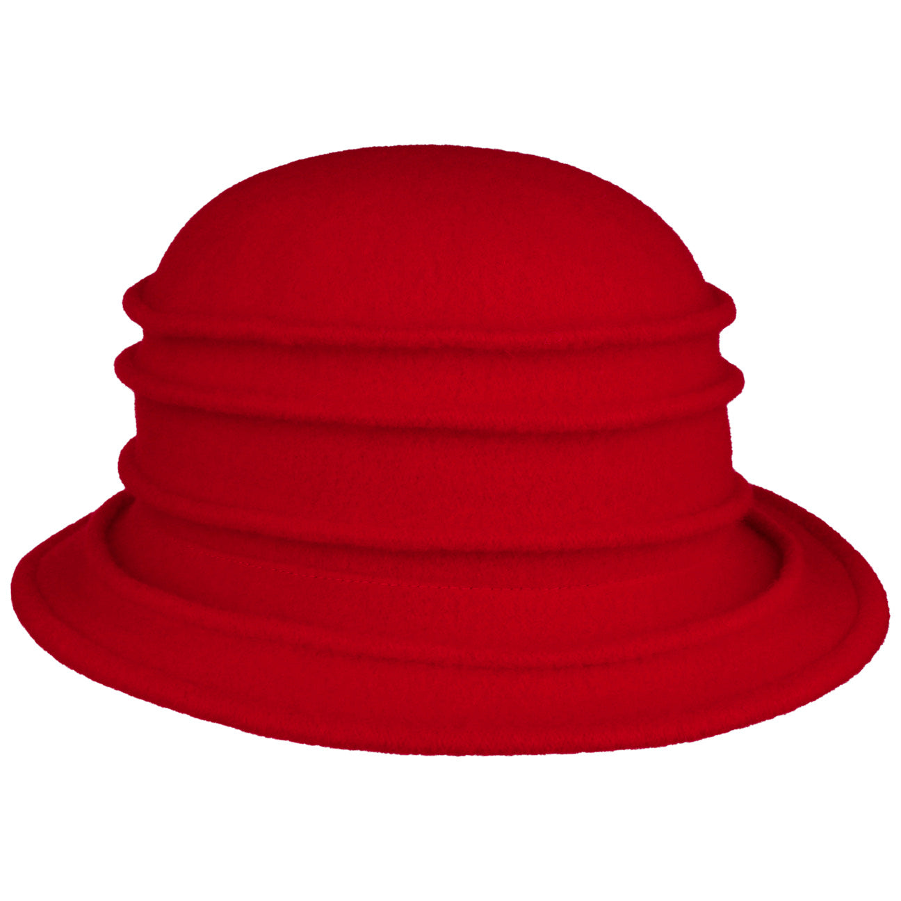 Stina Walkhut rot 12