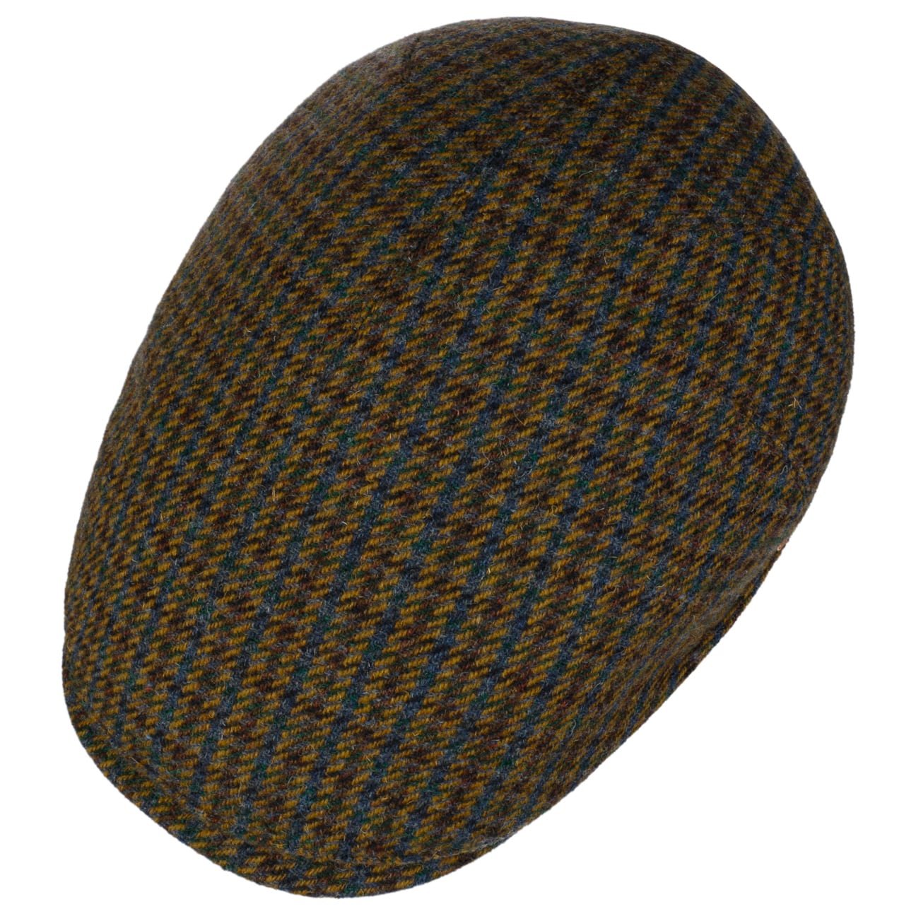 Sidney Plus Flatcap mit Ohrenklappen beige 4