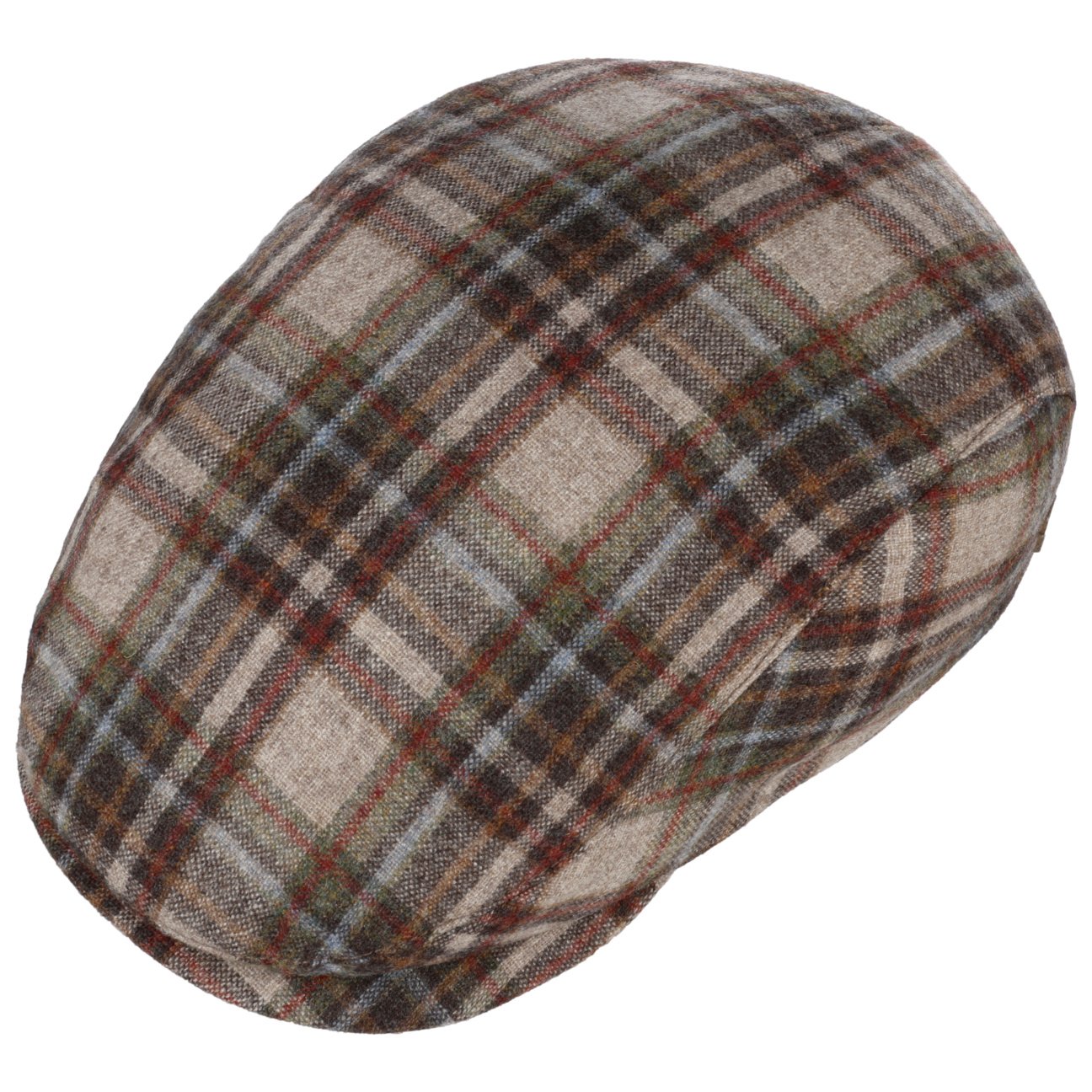 Kent Check Zechbauer Pet beige 3