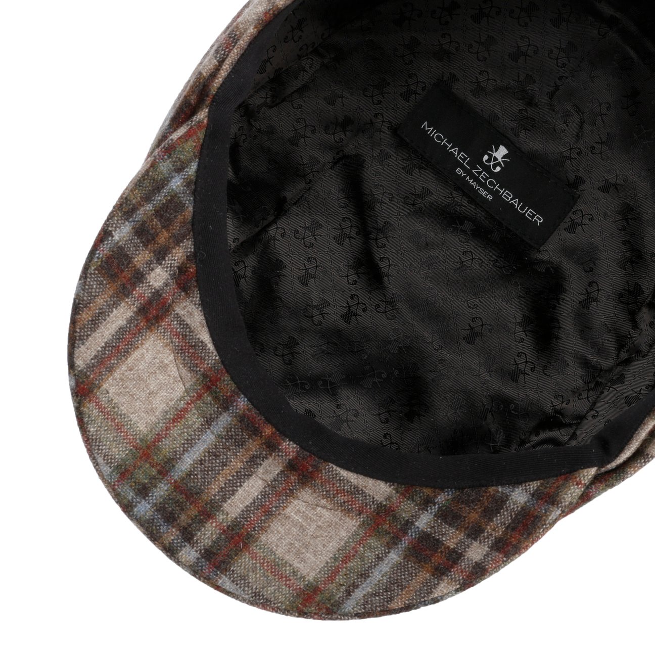 Kent Check Zechbauer Pet beige 4