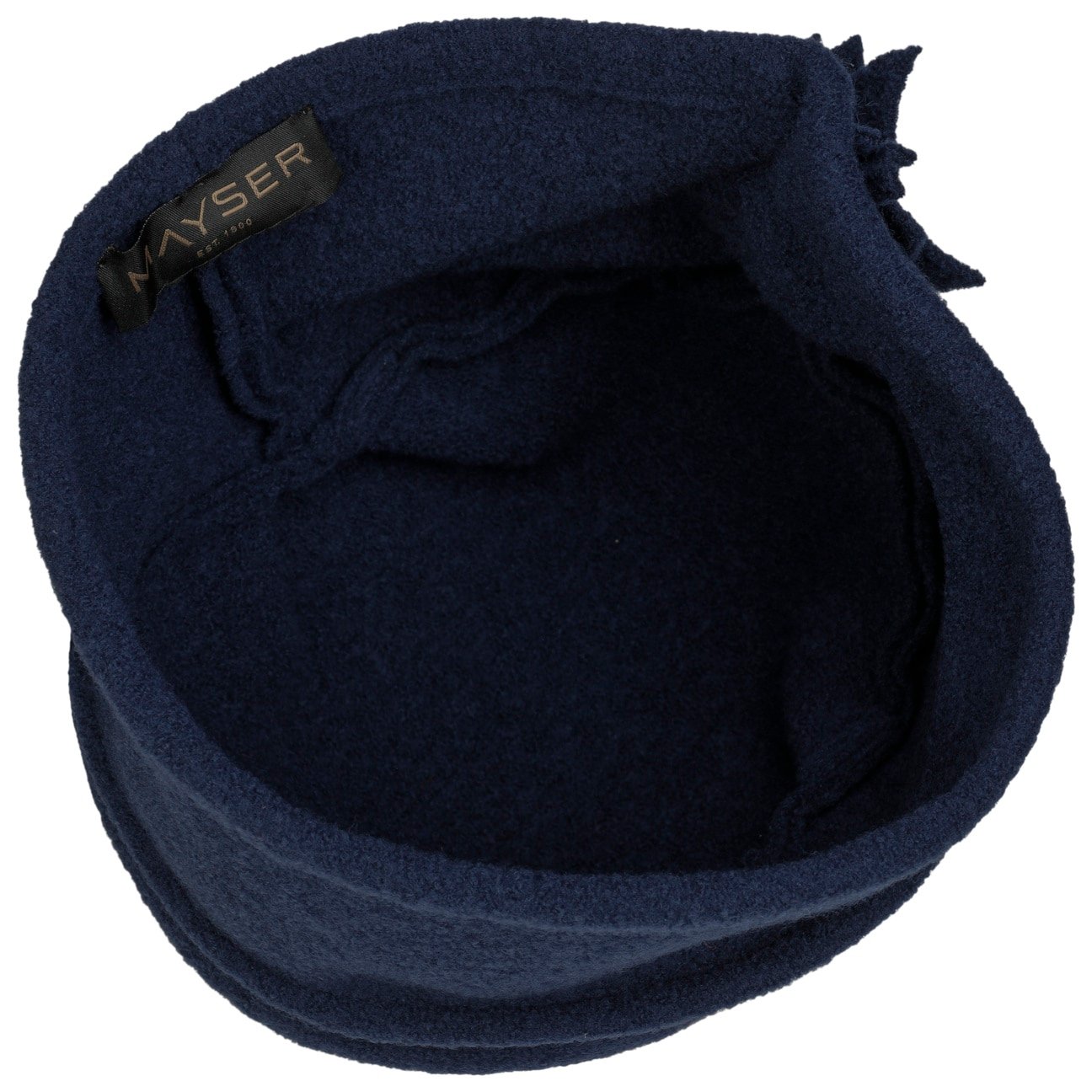 Chelsea fräst hatt blau 9
