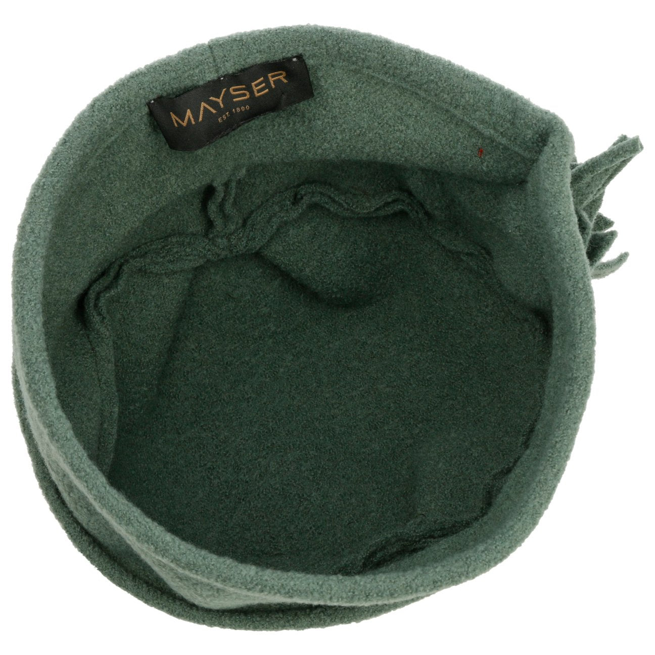 Chelsea fräst hatt mint 55