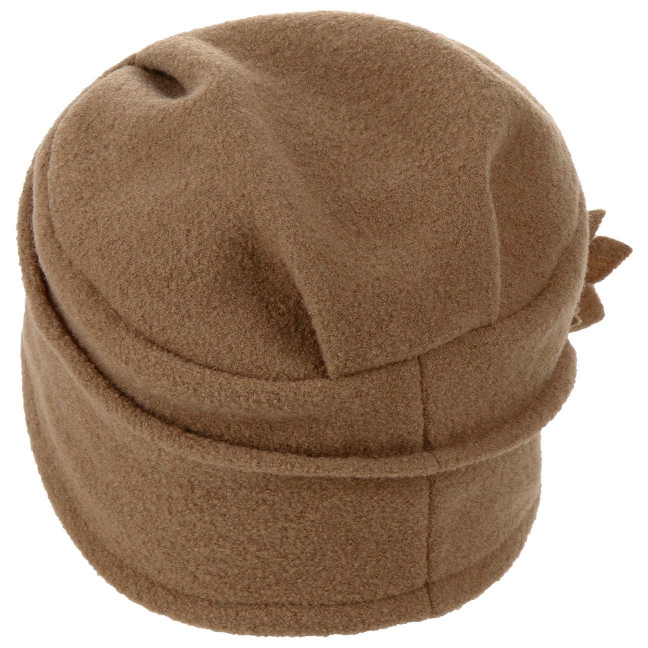 Chelsea fräst hatt camel 19