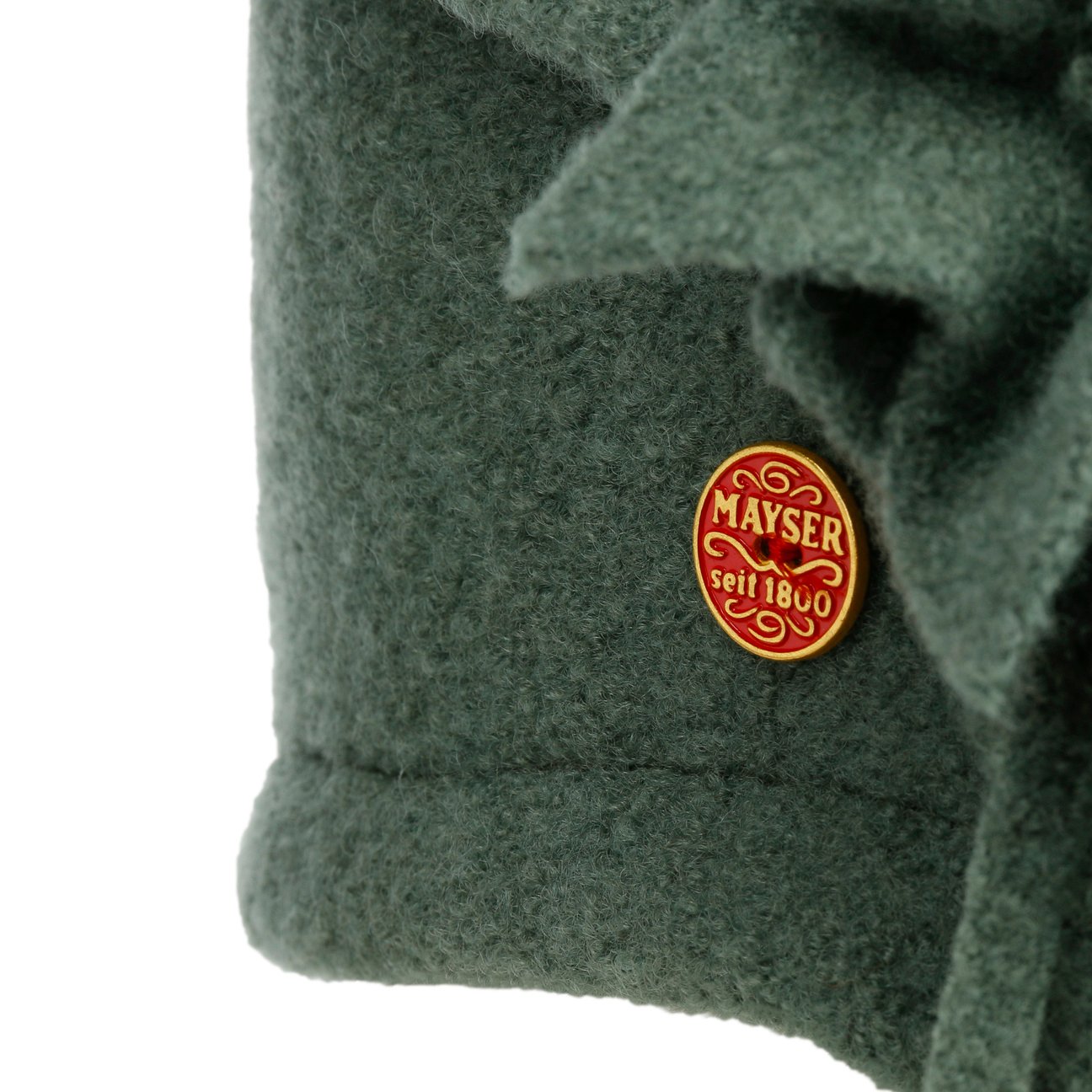 Chelsea fräst hatt mint 57