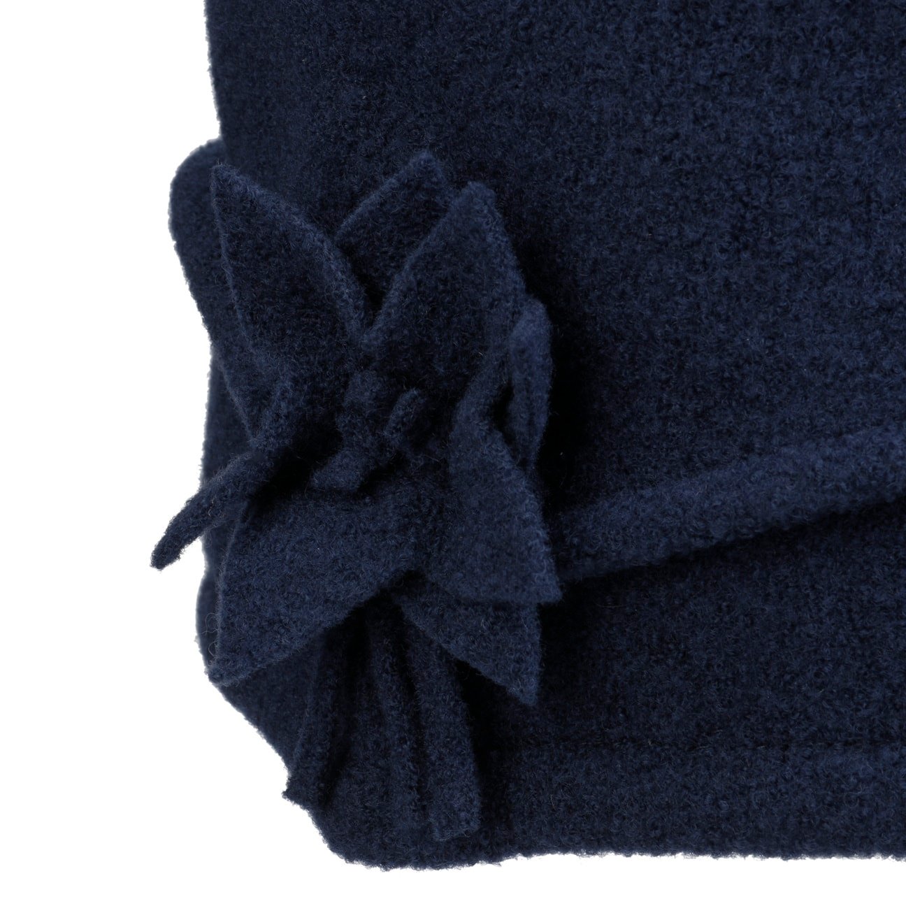 Chelsea fräst hatt blau 11