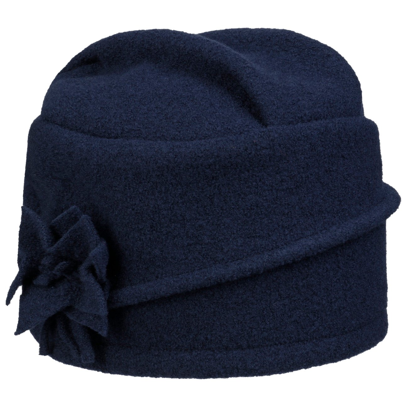 Chelsea fräst hatt blau 7