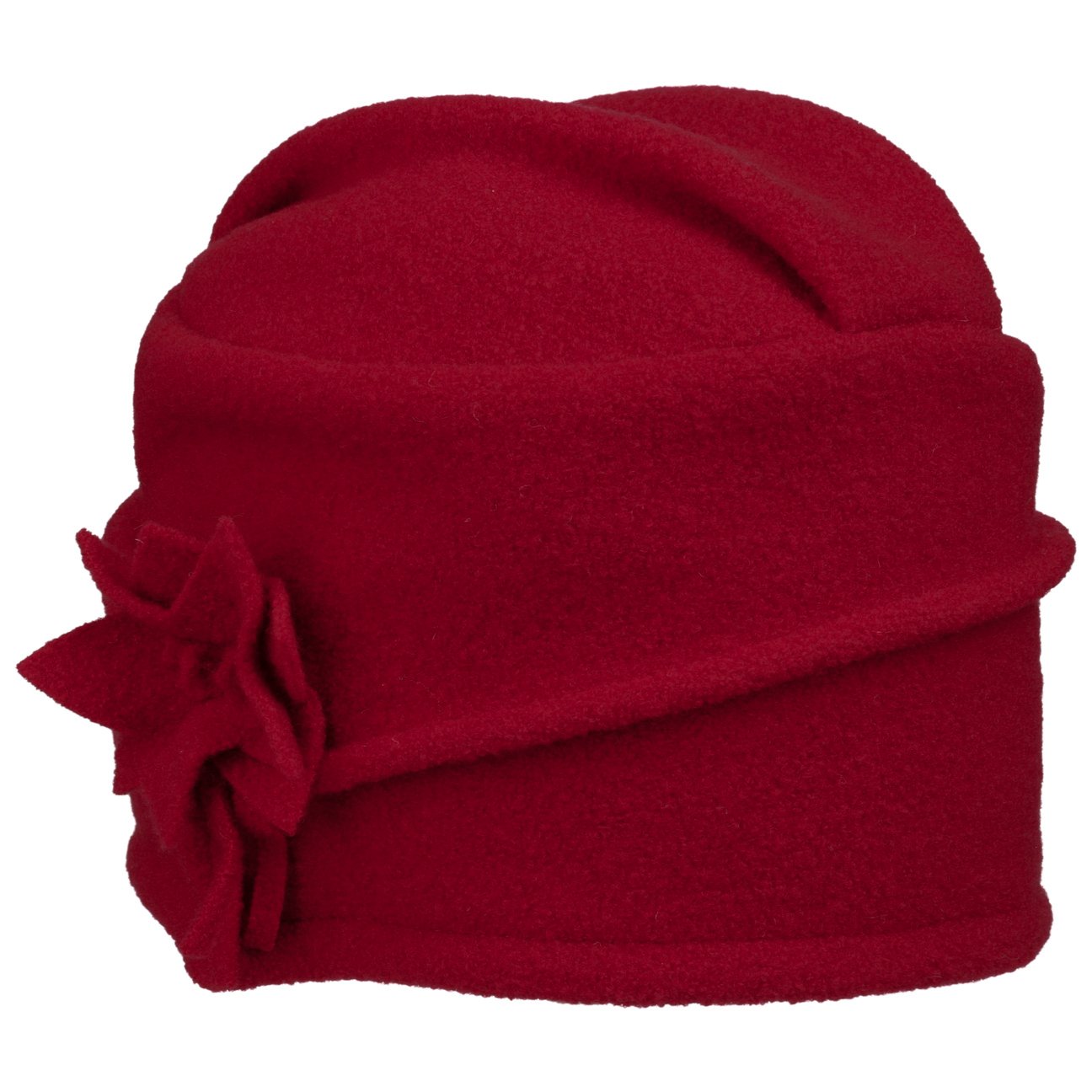 Chelsea fräst hatt rot 59