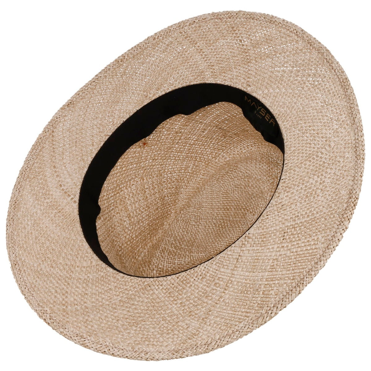 Gedeon Bahama Straw Hat natur-braun 9