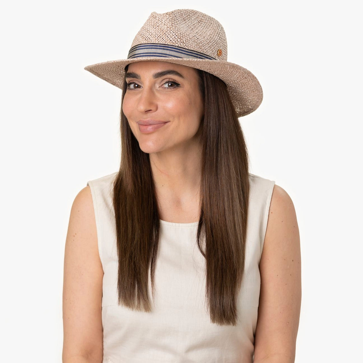 Gedeon Bahama Straw Hat Modell 1