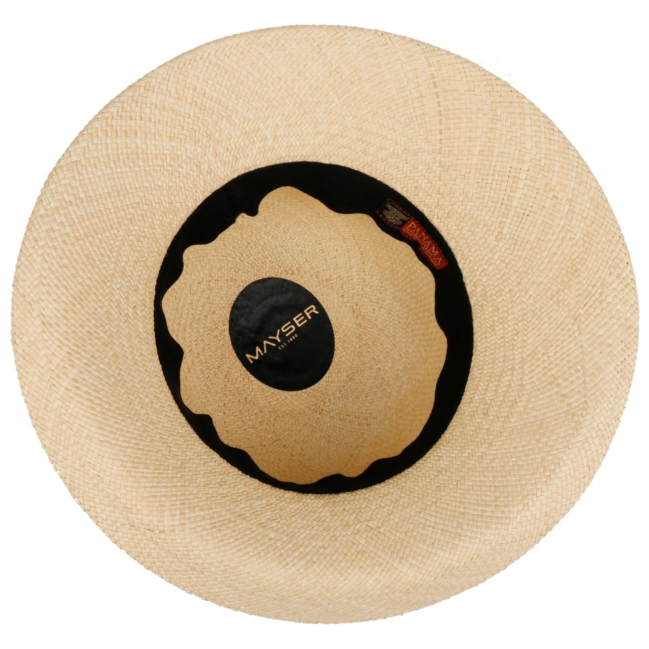 Sophia Panamahut natur 4