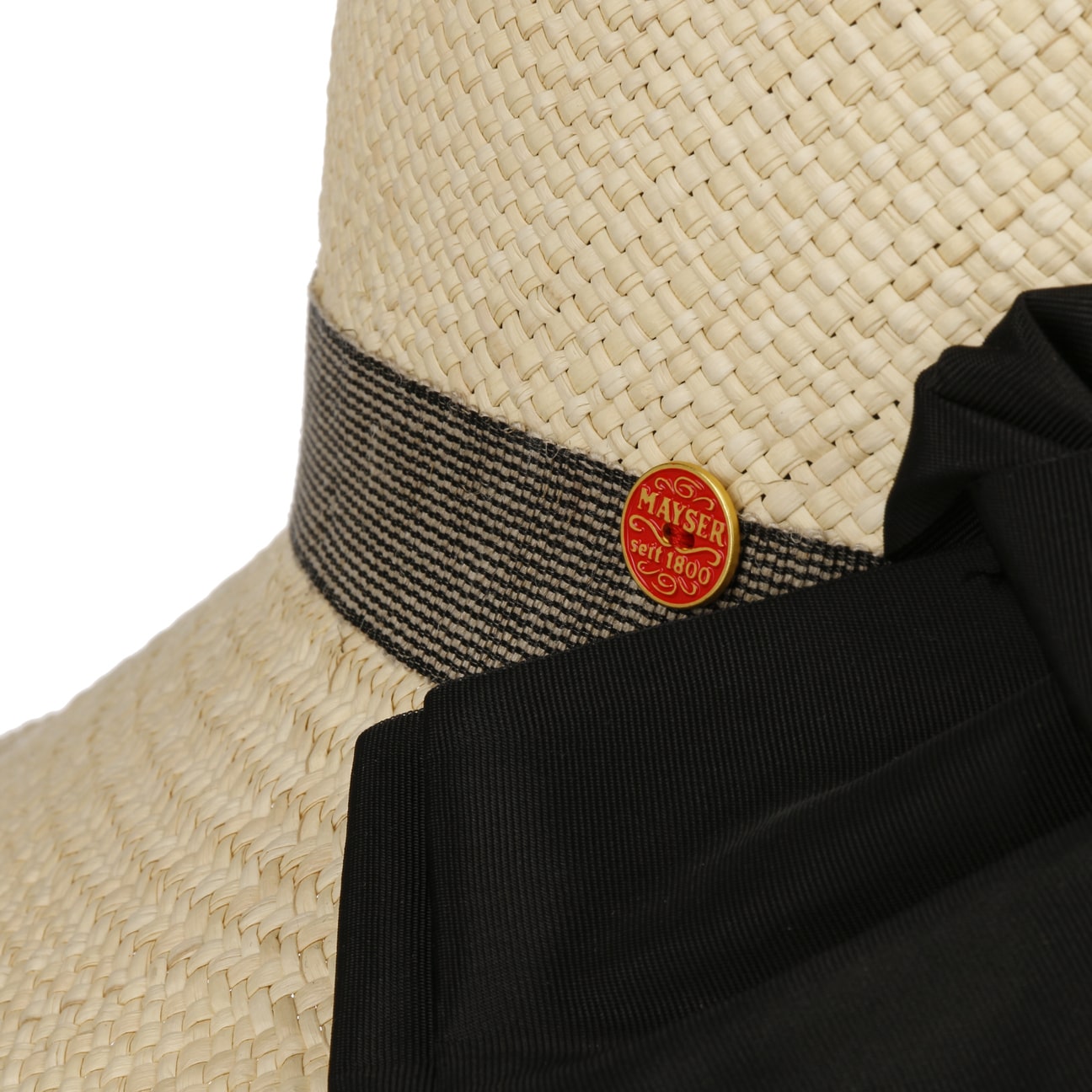 Sophia Panamahut natur 5