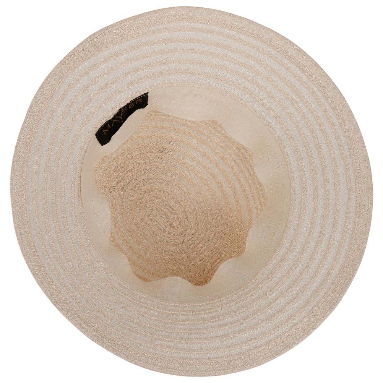 Noela Uni Hanfhut natur 13