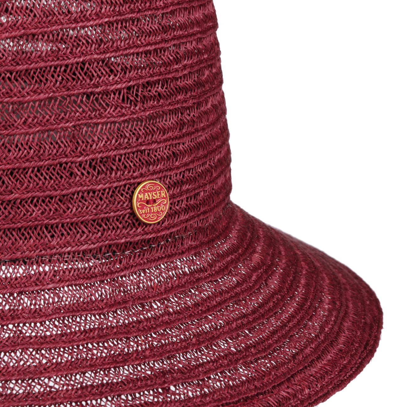 Noela Uni Hanfhut bordeaux 5