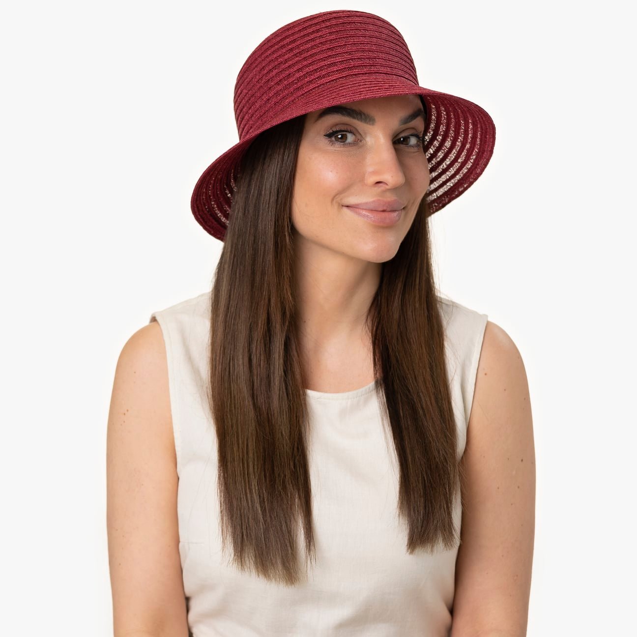 Noela Uni Hanfhut Modell 1