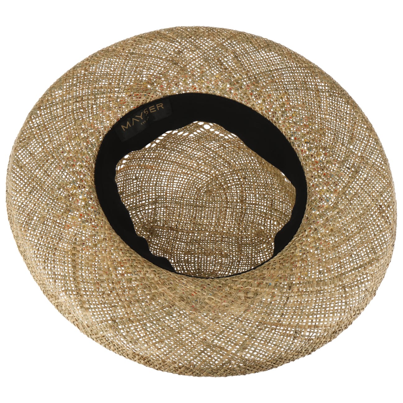 Isbella Seegrashut natur 4