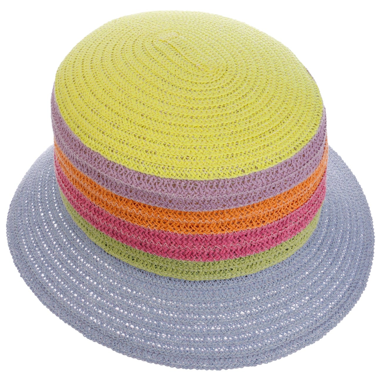 Cappello di Paglia Susanne Multicolour bunt 3