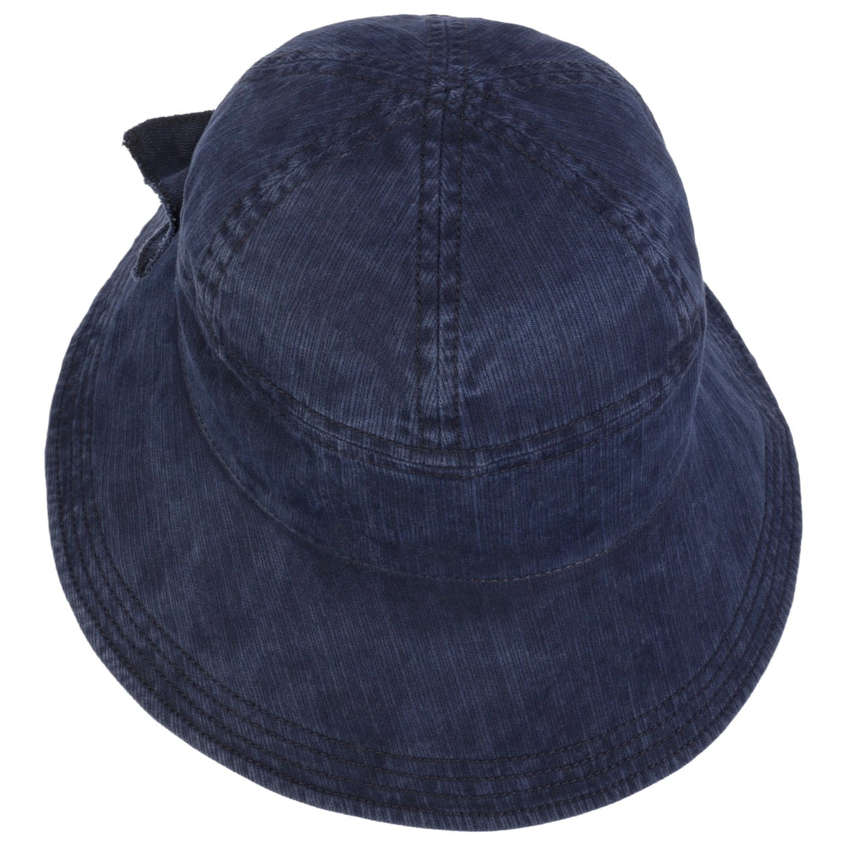 Sara Sun Hat dunkelblau 3