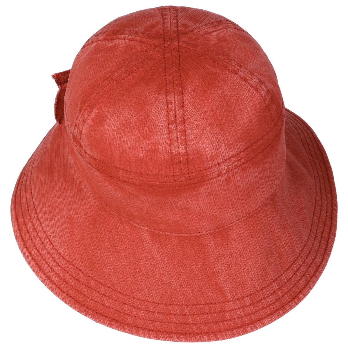 Sara Sun Hat rot 12