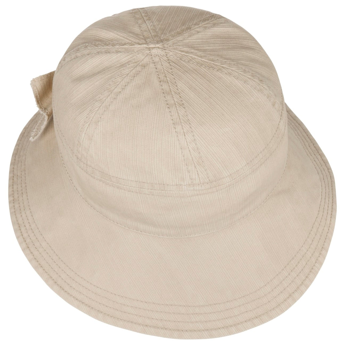 Sara Sun Hat hellbeige 7