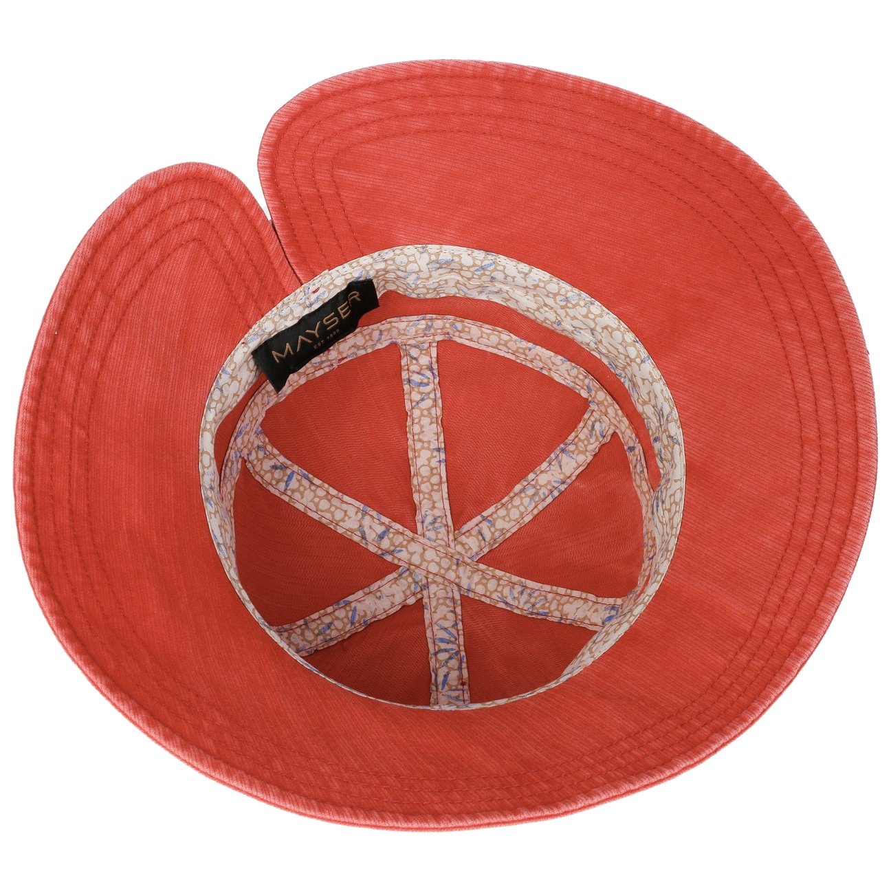 Sara Sonnenhut rot 13