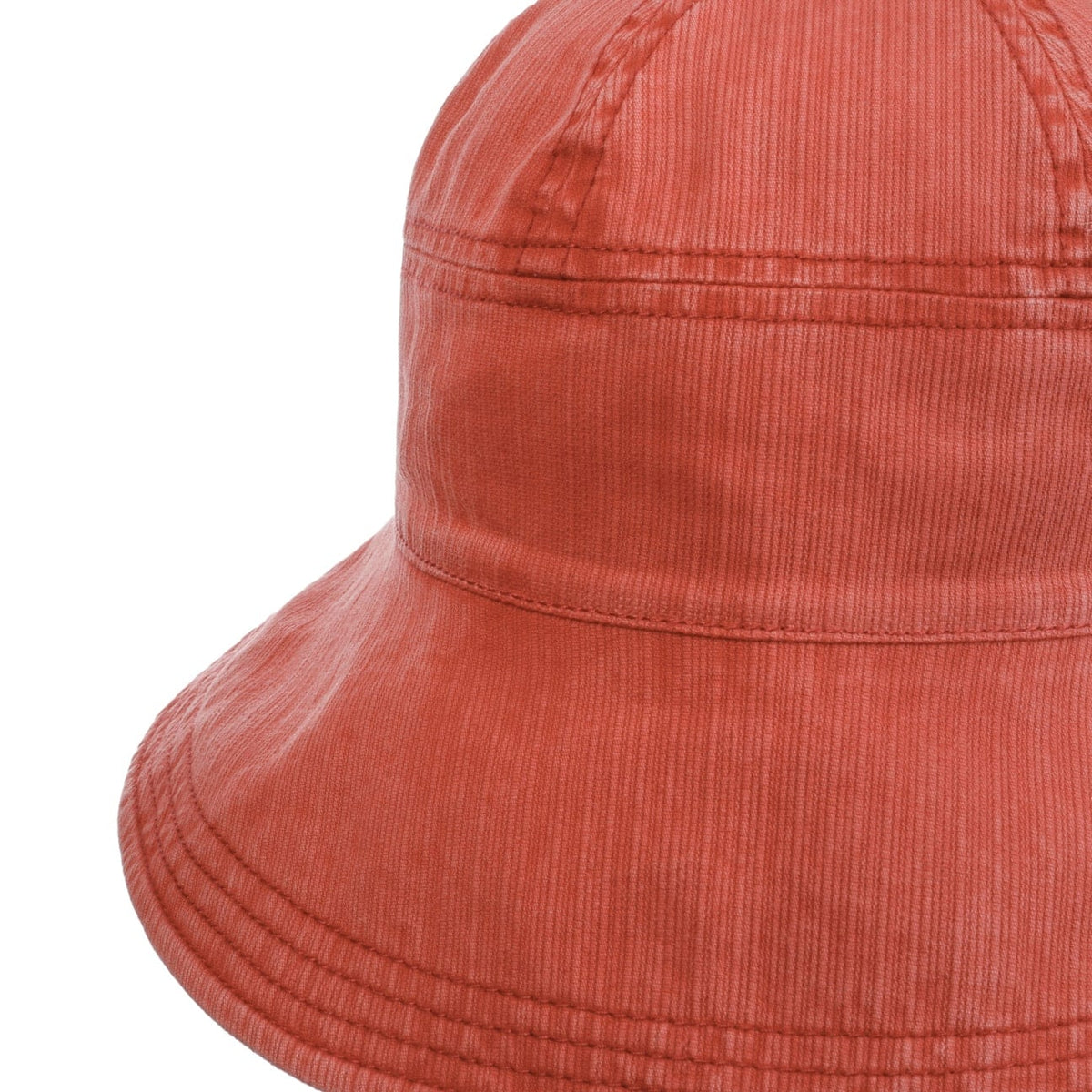 Sara Sun Hat rot 15