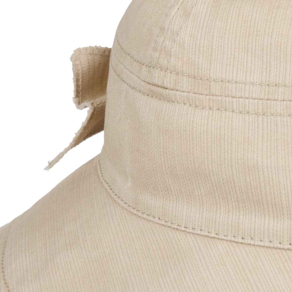 Sara Sun Hat hellbeige 10