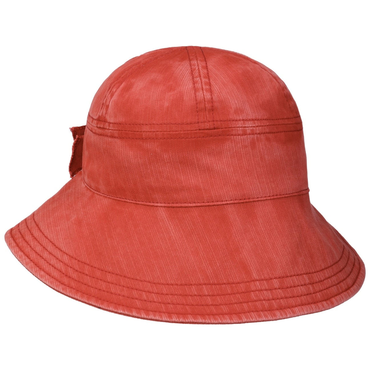 Sara Sun Hat rot 11