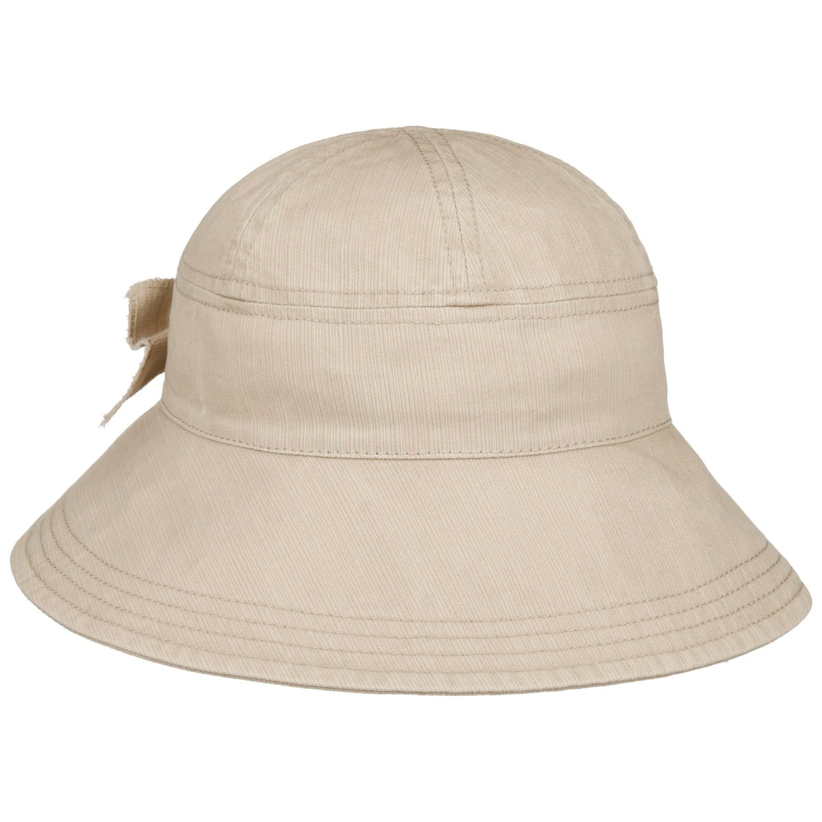 Sara Sun Hat hellbeige 6