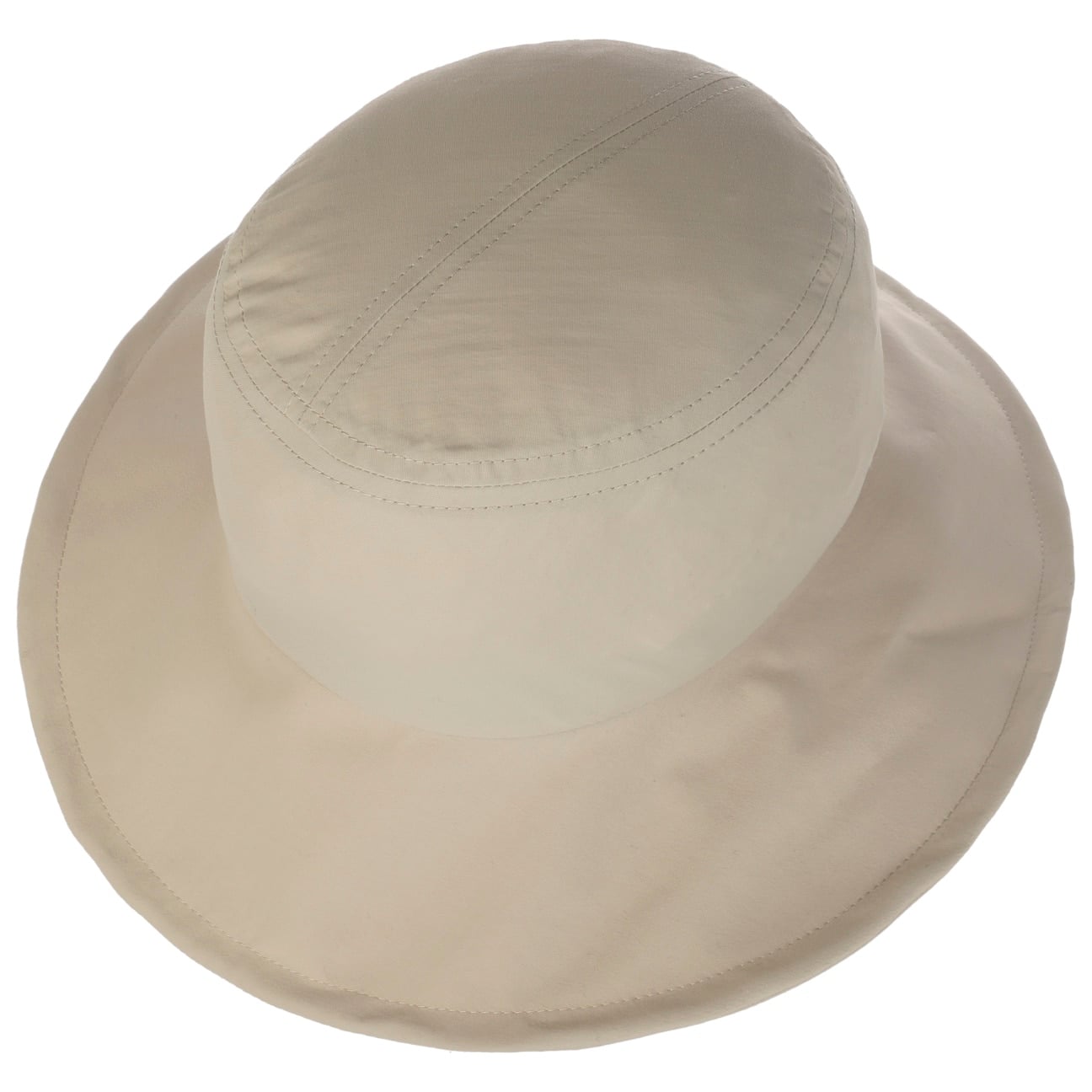 Chapeau en Tissu Elina New Sunblocker hellbeige 9