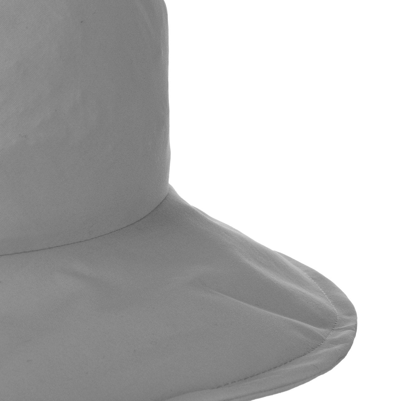 Elina New Sunblocker Stoffen Hoed grau 6