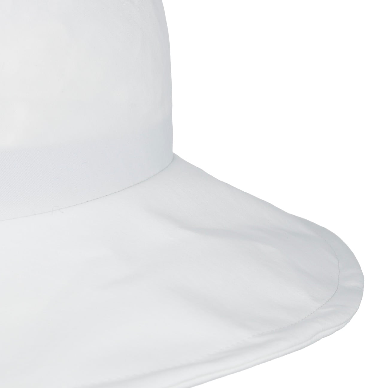 Chapeau en Tissu Elina New Sunblocker weiß 17