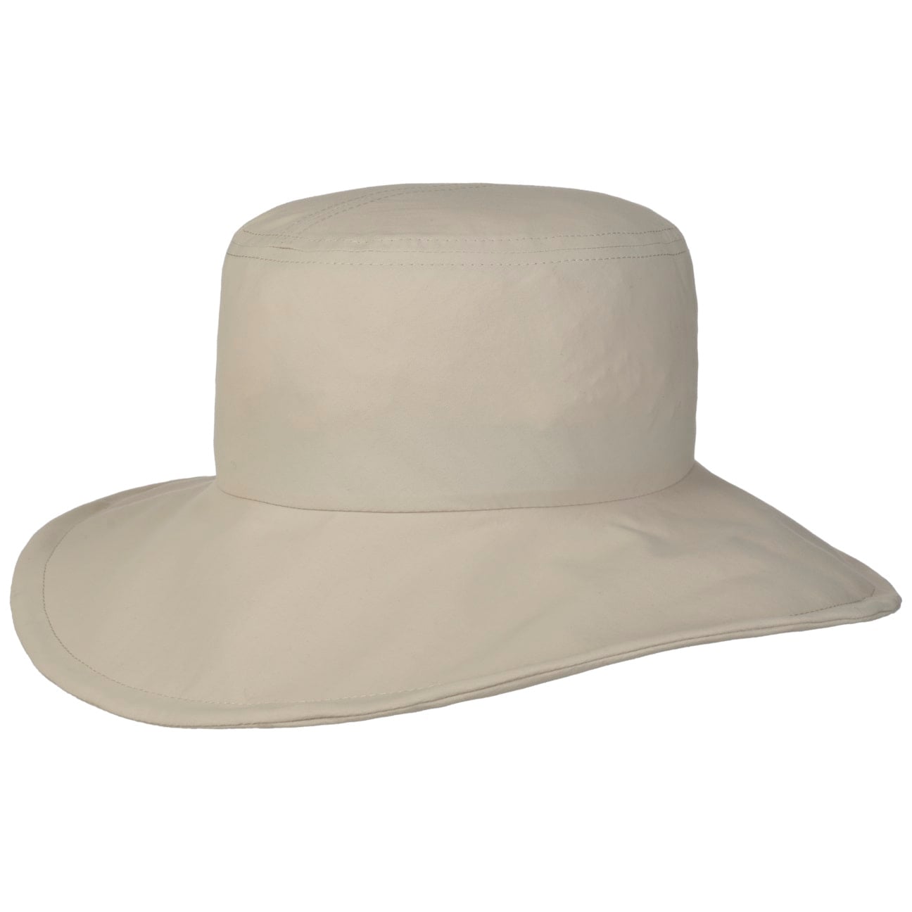Chapeau en Tissu Elina New Sunblocker hellbeige 8