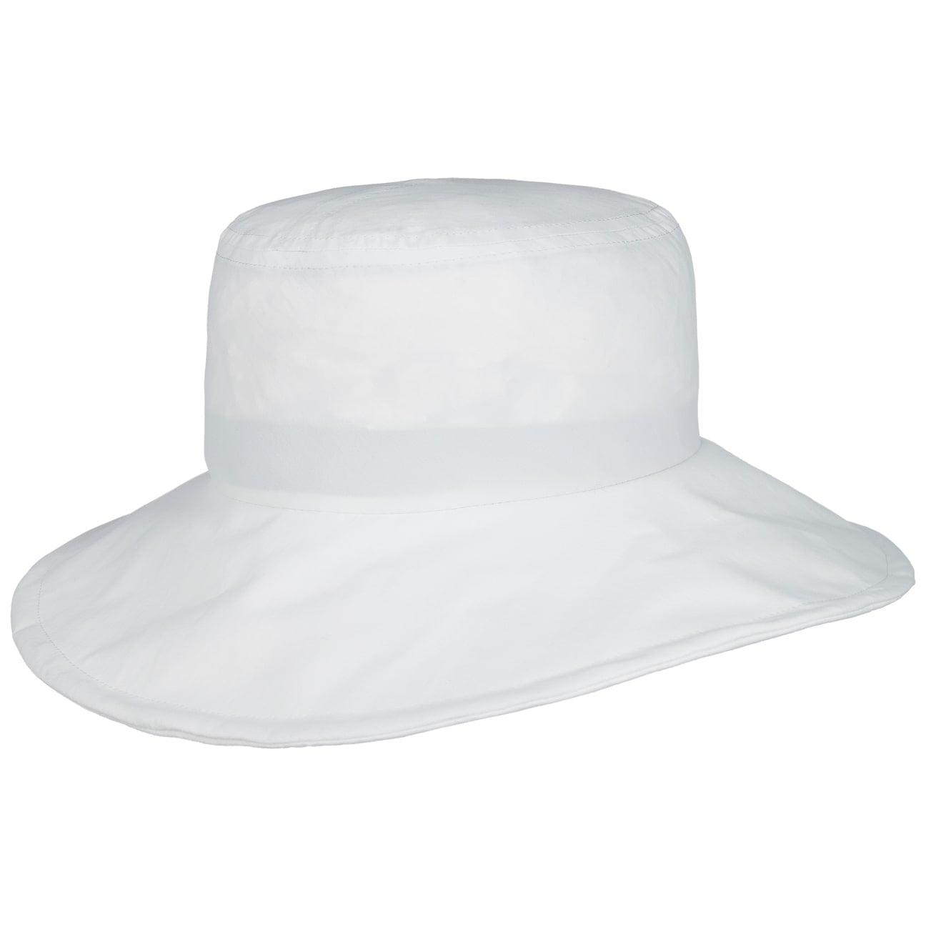 Chapeau en Tissu Elina New Sunblocker weiß 13