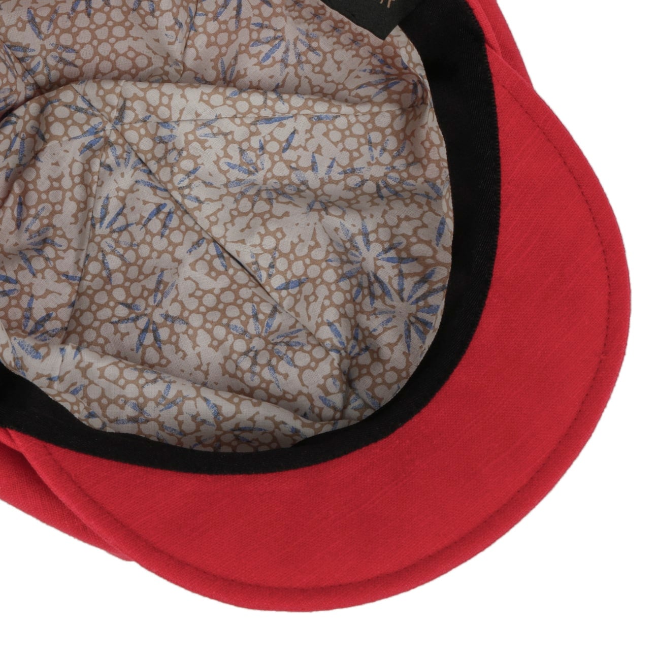 Berretto Newsboy Antje Light rot 29