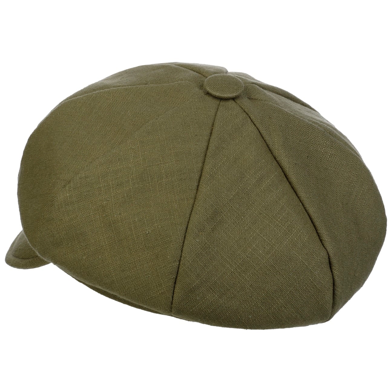 Berretto Newsboy Antje Light grün 13