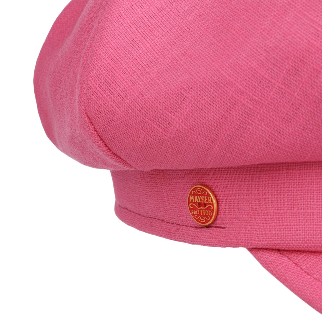 Berretto Newsboy Antje Light pink 26