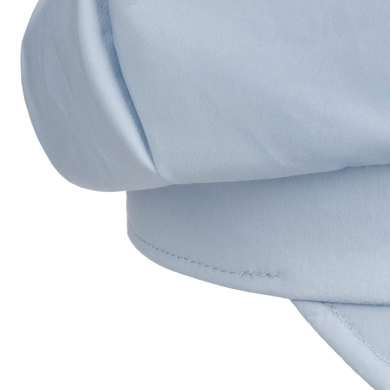 Casquette Gavroche Camilla Paisley blau 9