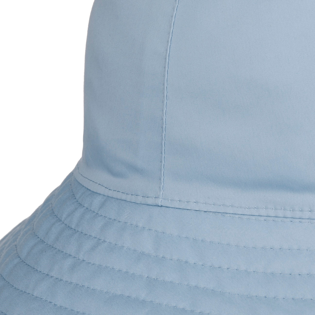 New Malu Paisley Vendbar Hatt blau 8